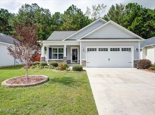 4750 Corena Dr, New Bern, NC 28562