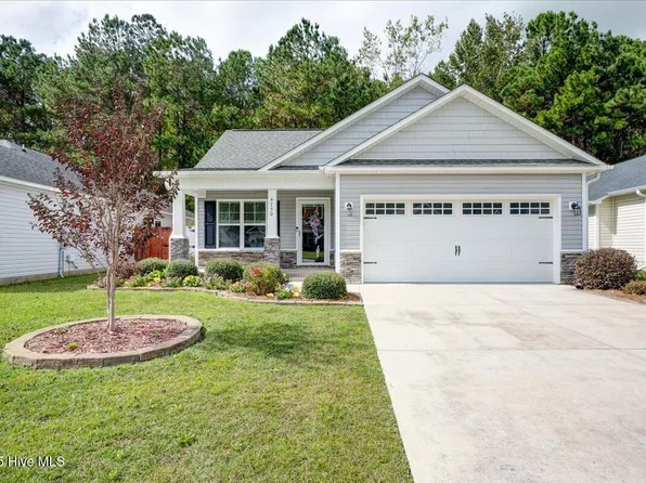 4750 Corena Drive, New Bern, NC 28562