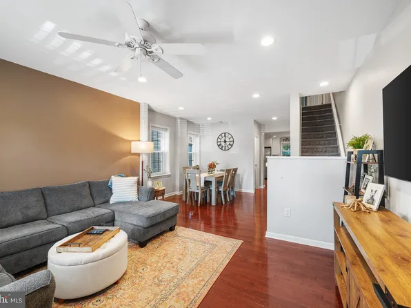 443 W Elm St, Conshohocken, PA 19428