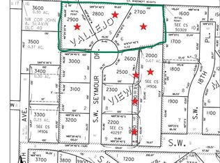 SW Seymour Dr, Portland, OR 97239