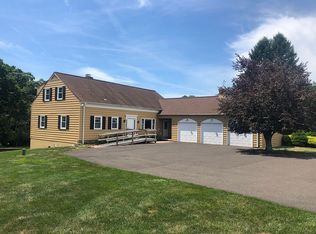 1160 Highwoods Dr, Jamison, PA 18929