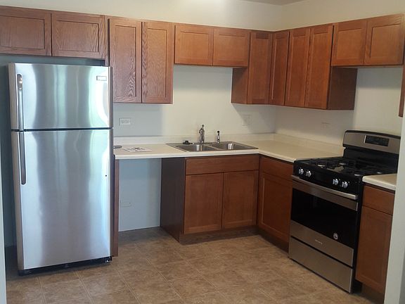 Stainless Steel Applainces