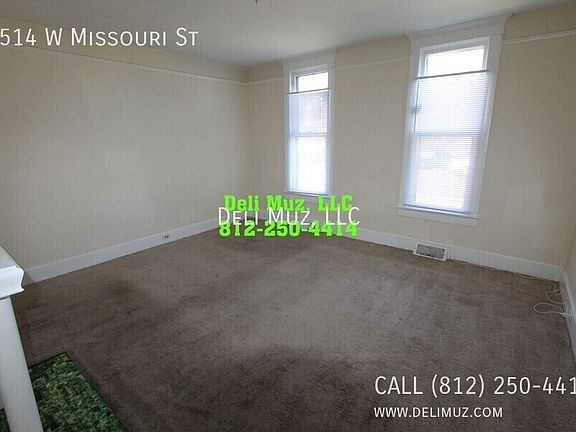 4th image of 1514 W Missouri St