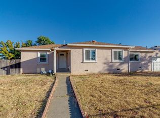 6001 40th Ave, Sacramento, CA 95824