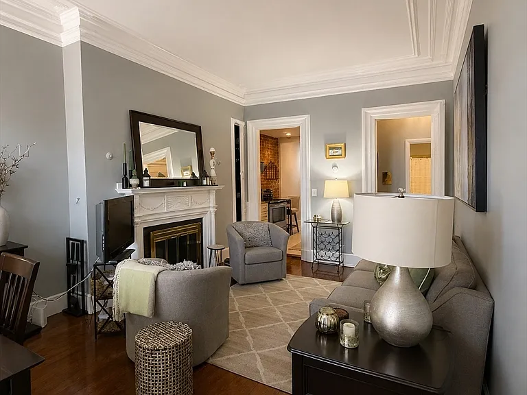 177 Commonwealth Ave #8 — Photo 4