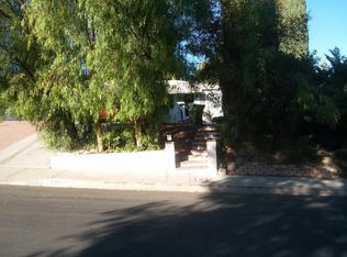 22211 Del Valle St, Woodland Hills, CA 91364