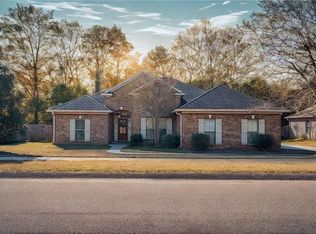 9545 Bristow Ct, Mobile, AL 36695