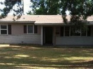 7375 Click Dr, Beaumont, TX 77708