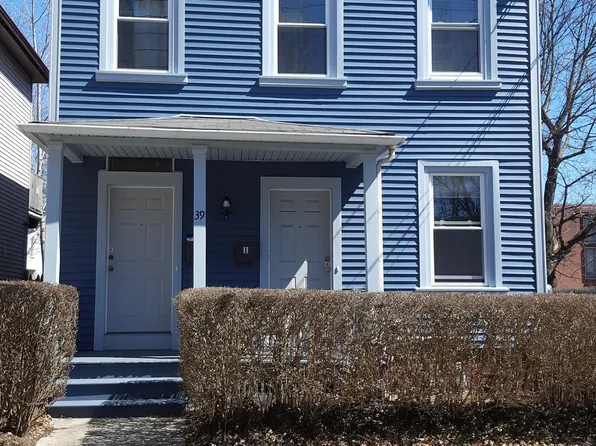 39 Winchester Avenue, New Haven, CT 06511