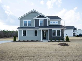 Mattamy Homes LLC, Angier, NC 27501