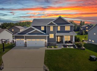 405 Raef Rd, Downs, IL 61736