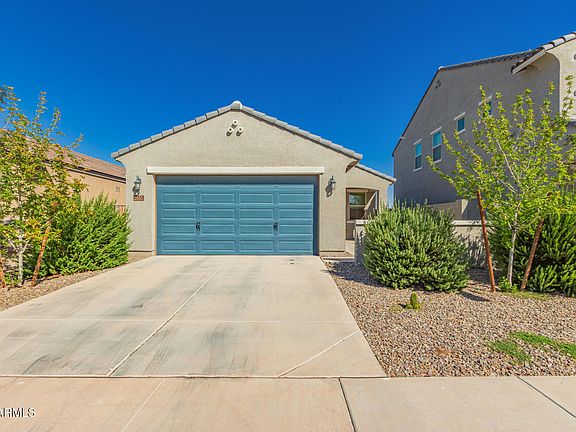 2nd image of 40550 W HILLMAN Drive