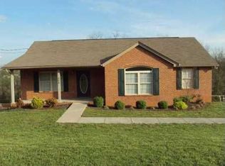 209 Fieldcrest Dr, Jefferson City, TN 37760