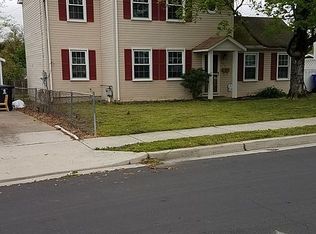 1512 S Oakland St, Arlington, VA 22204