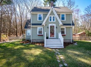 270 Elm St, Walpole, MA 02081