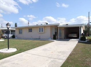 1508 Belle Glade Ave, Sun City Center, FL 33573