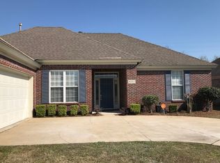 8333 Grayson Grv, Montgomery, AL 36117