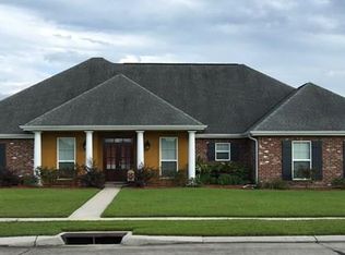 223 Wallace Joseph Dr, Gray, LA 70359