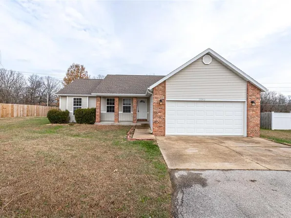 23252 Righteous Ln, Waynesville, MO 65583