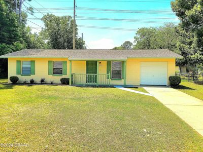 2416 NE 32nd St, Ocala, FL, 34479