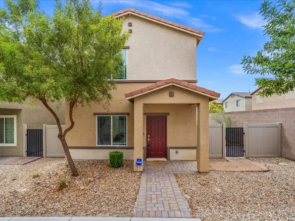 7305 Halo Falls St Unit 1, North Las Vegas, NV 89084