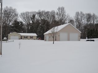 4559 135th Ave, Hamilton, MI 49419