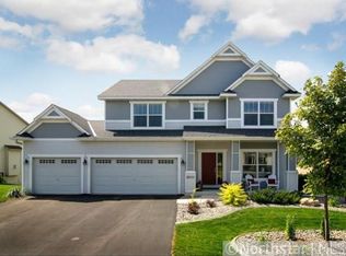 18531 Duluth St, Farmington, MN 55024