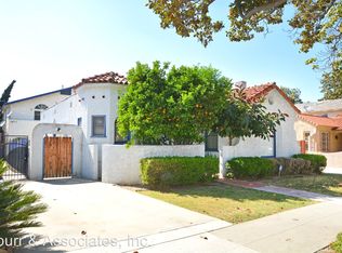 1977 Magnolia Ave APT B, Long Beach, CA 90806