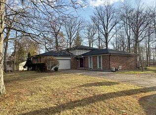 3628 Sleepy Hollow Dr, New Castle, IN 47362