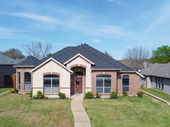714 Glenhurst Dr, Rockwall, TX 75032
