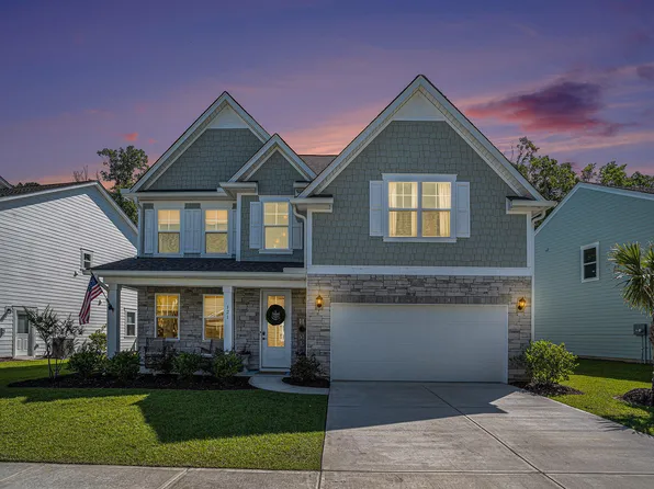 121 Cherry Grove Dr, Summerville, SC 29483