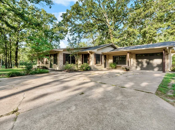 943 Farm Road 1499, Paris, TX 75460