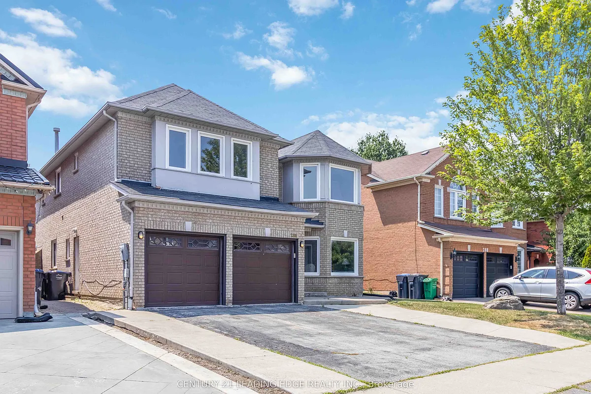 Building Photo - 286 Fernforest Dr
