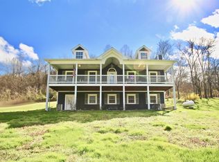 4751 Jones Valley Rd, Williamsport, TN 38487