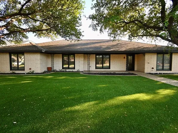 2 Bentley Ct, Midland, TX 79705