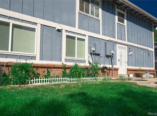 13347 E Louisiana Ave, Aurora, CO 80012
