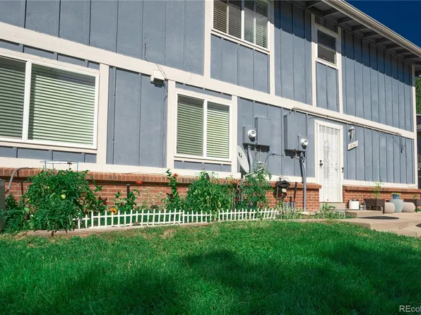 13347 E Louisiana Avenue, Aurora, CO 80012