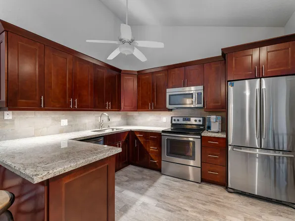 5412 Eagle Lake Drive, Palm Beach Gardens, FL 33418