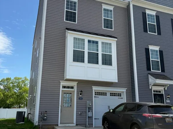 222 Longley Green Dr, Walkersville, MD 21793