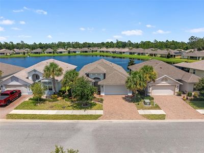 118 Park Place Cir, Palm Coast, FL, 32164