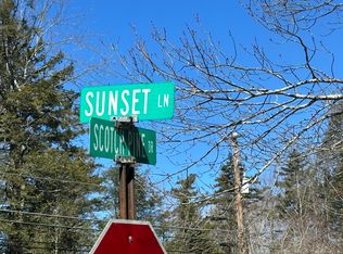 LOT 1114 Sunset Dr, Pocono Summit, PA 18346