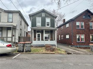 616 15th St, Beaver Falls, PA 15010