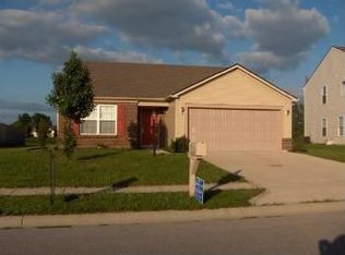 5727 Edgewood Trace Blvd, Indianapolis, IN 46239