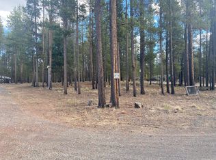 Wickiup Ave, La Pine, OR 97739