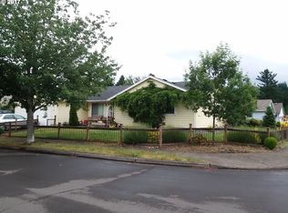 1580 SE Evans Ave, Troutdale, OR 97060