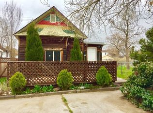 646 N Grant Ave, Pocatello, ID 83204