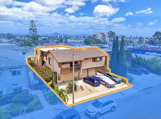 4343 Cherokee Ave, San Diego, CA 92104