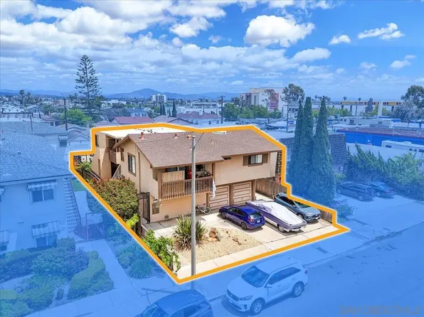 4343 Cherokee Ave, San Diego, CA 92104