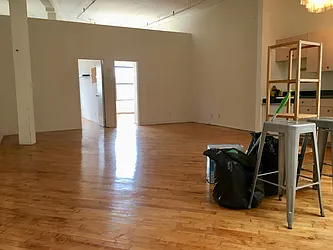 Rented by N.C. Pepe Corp.
