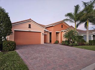 12031 SW Marigold Avenue, Port St Lucie, FL 34987